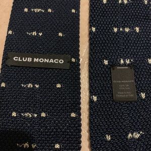Bow Tie Club Monaco